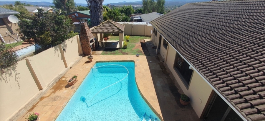 4 Bedroom Property for Sale in Strelitzia Park Eastern Cape